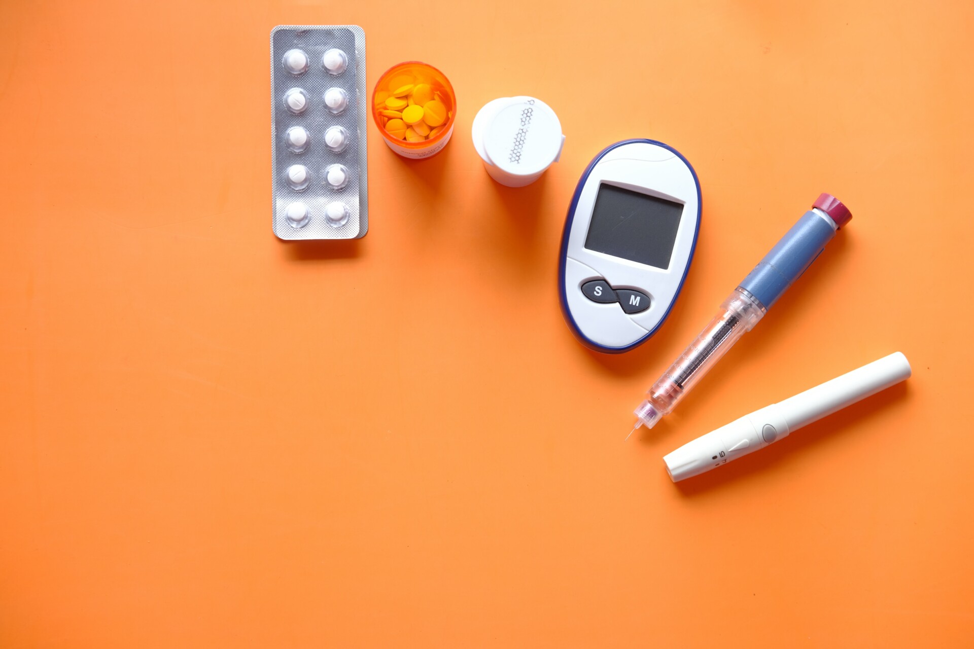 Comment l’OMAD vous protège du diabète ?