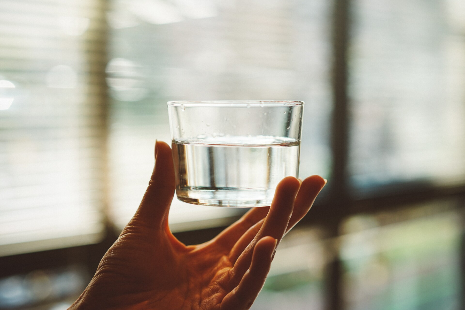 Pourquoi boire beaucoup d’eau en OMAD ?