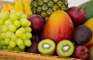 fruits jeûne intermittent