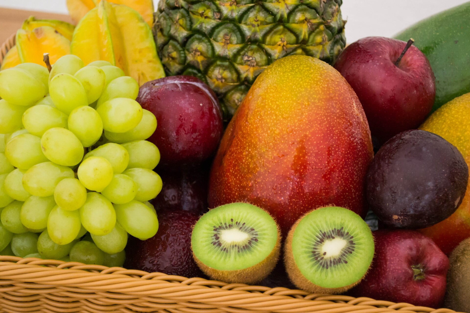 Peut-on manger des fruits pendant le jeûne intermittent ?