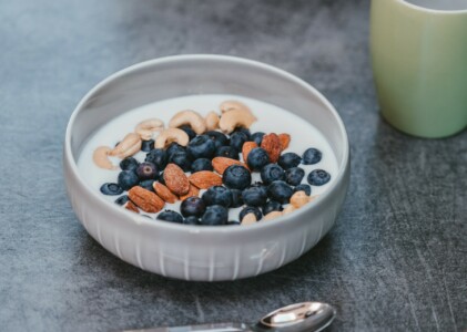 Peut-on manger un yaourt pendant le jeûne intermittent ?