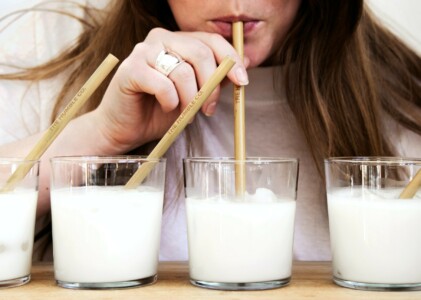Peut-on boire du lait pendant le jeûne intermittent ?
